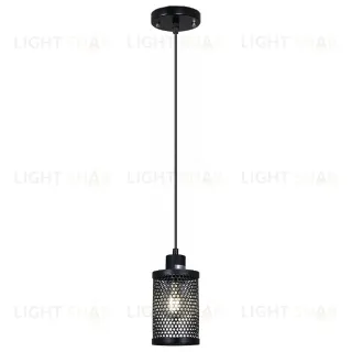 Подвесной светильник Illumico IL1031-1P-05 BK