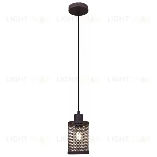 Подвесной светильник Illumico IL1031-1P-05 COFFE