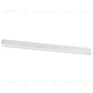 Трековый однофазный светильник Lightstar Teta 205246