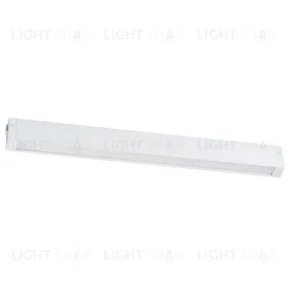 Трековый однофазный светильник Lightstar Teta 205226