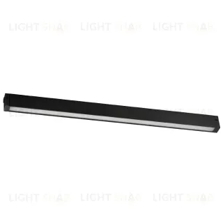 Трековый однофазный светильник Lightstar Teta 205247