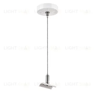 Подвес для треков Lightstar Teta 505176