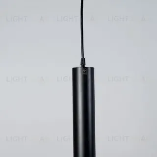Подвесной светодиодный светильник Fiberli Tube630BW 12110101