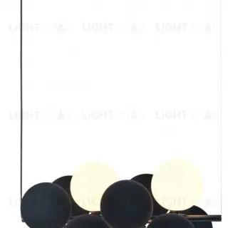 Подвесная люстра Wertmark Berta WE237.12.023