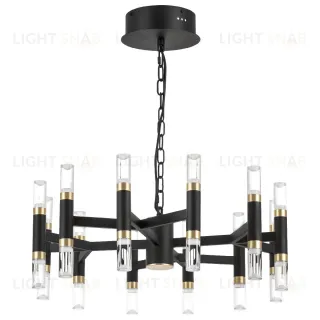 Подвесная люстра Lightstar Iris 734247