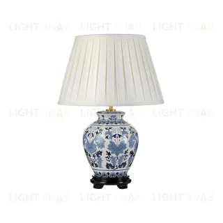 Настольная лампа Elstead Lighting DL-LINYI-TL