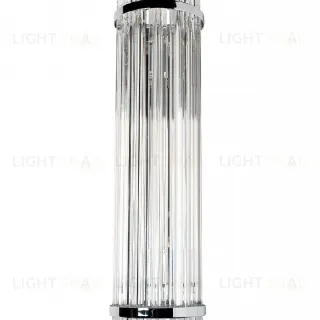 Настенный светильник Garda Decor 62GDW-D007K5B/550CH