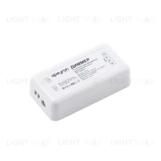 Диммер 3-х зонный Apeyron 12/24V 04-53