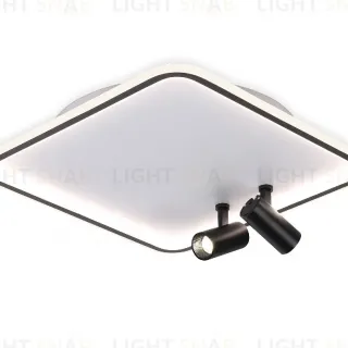 Потолочная люстра Ambrella Light Comfort LineTech FL5115