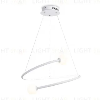 Подвесной светильник Ambrella Light Comfort LineTech FL66291