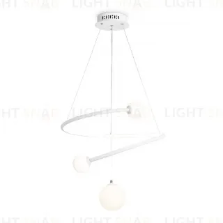 Подвесной светильник Ambrella Light Comfort LineTech FL66299