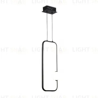 Подвесной светильник Ambrella Light Comfort LineTech FL66363
