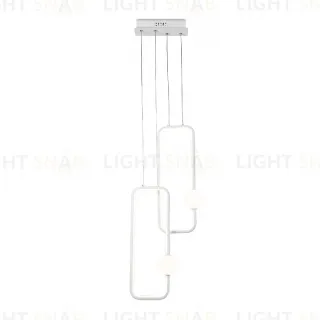 Подвесной светильник Ambrella Light Comfort LineTech FL66365