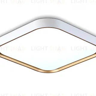 Потолочный светильник Ambrella Light Orbital Air FZ1259