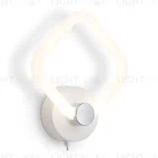 Настенный светильник Ambrella Light Acrylica Original FA3871