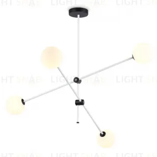 Люстра на штанге Ambrella Light Modern TR2505