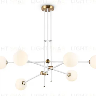 Люстра на штанге Ambrella Light Modern TR2521