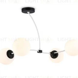 Люстра на штанге Ambrella Light Modern TR2542