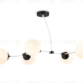 Люстра на штанге Ambrella Light Modern TR2546