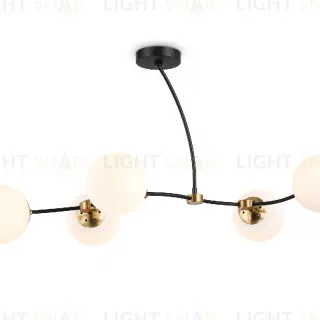 Люстра на штанге Ambrella Light Modern TR2548