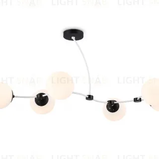 Люстра на штанге Ambrella Light Modern TR2552