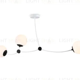 Люстра на штанге Ambrella Light Modern TR2566