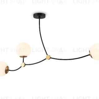 Люстра на штанге Ambrella Light Modern TR2568