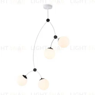 Люстра на штанге Ambrella Light Modern TR2572