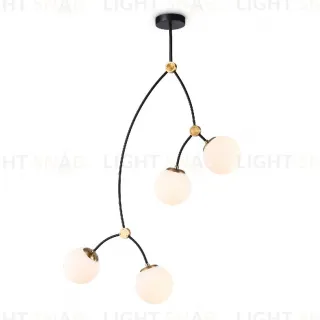 Люстра на штанге Ambrella Light Modern TR2575