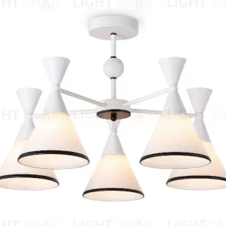 Люстра на штанге Ambrella Light Modern TR3165