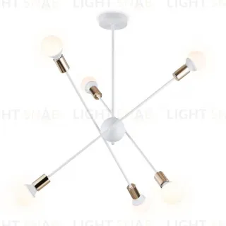 Люстра на штанге Ambrella Light Loft TR80432
