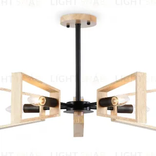 Люстра на штанге Ambrella Light Loft TR80495