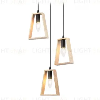 Подвесной светильник Ambrella Light Loft TR80499