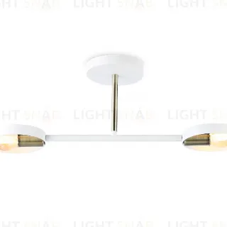 Люстра на штанге Ambrella Light Loft TR8222