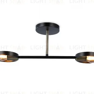 Люстра на штанге Ambrella Light Traditional TR8225