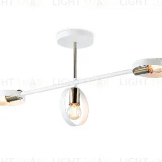 Люстра на штанге Ambrella Light Traditional TR8228