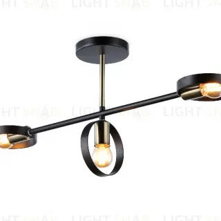 Люстра на штанге Ambrella Light Traditional TR8229