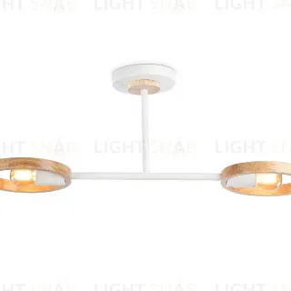 Люстра на штанге Ambrella Light Traditional TR8243