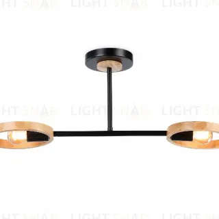Люстра на штанге Ambrella Light Traditional TR8244