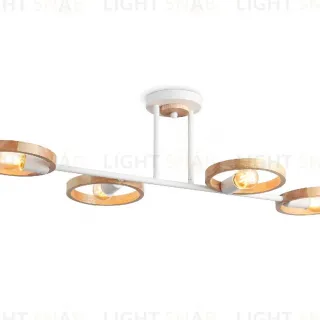 Люстра на штанге Ambrella Light Traditional TR8247