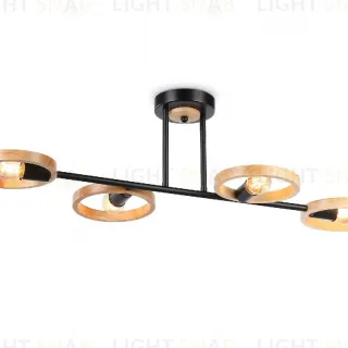 Люстра на штанге Ambrella Light Traditional TR8248