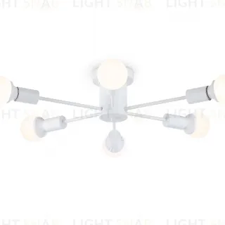 Потолочная люстра Ambrella Light Loft TR80401