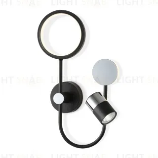 Настенный светильник Ambrella Light Comfort LineTech FL51601