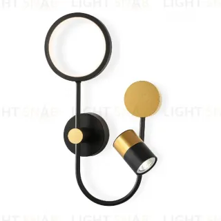 Настенный светильник Ambrella Light Comfort LineTech FL51602