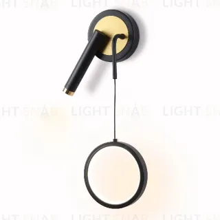 Настенный светильник Ambrella Light Comfort LineTech FL51652