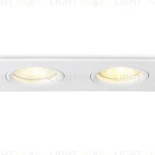 Встраиваемый светильник Ambrella Light Standard Tech TN102460