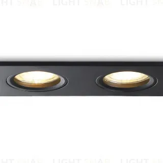 Встраиваемый светильник Ambrella Light Standard Tech TN102461