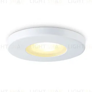 Встраиваемый светильник Ambrella Light IP Protect TN1180