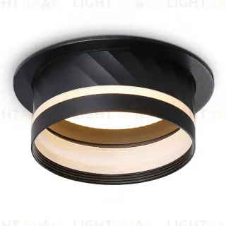 Встраиваемый светильник Ambrella Light GX53 Acrylic tech TN5219
