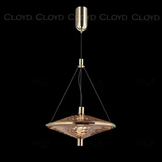 Подвесной светильник Cloyd Fantom 11248